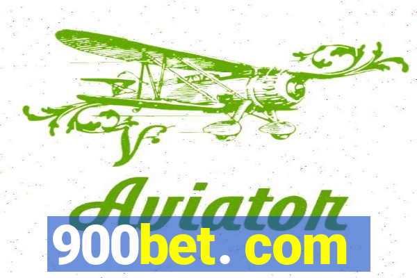 900bet. com